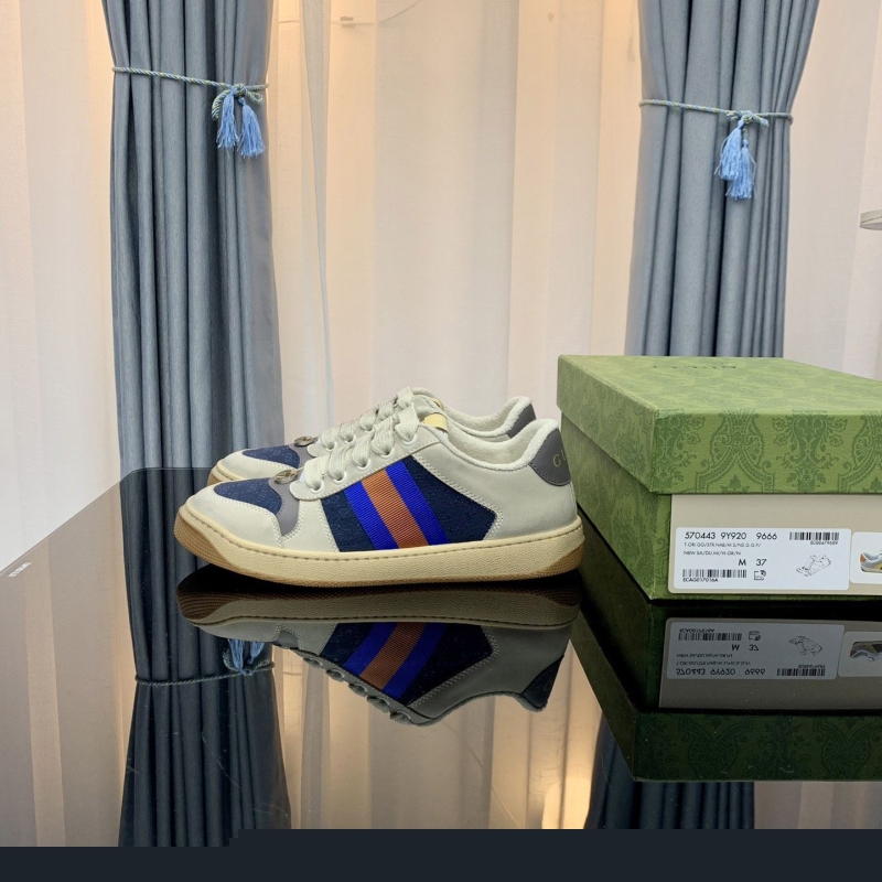 G*u*i casual shoes